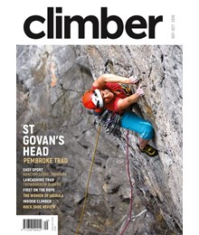 Climber Sept-Oct 2019